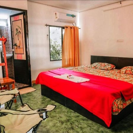 Elara Beach View Homestay Alappuzha Exterior foto