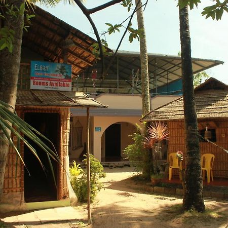 Elara Beach View Homestay Alappuzha Exterior foto