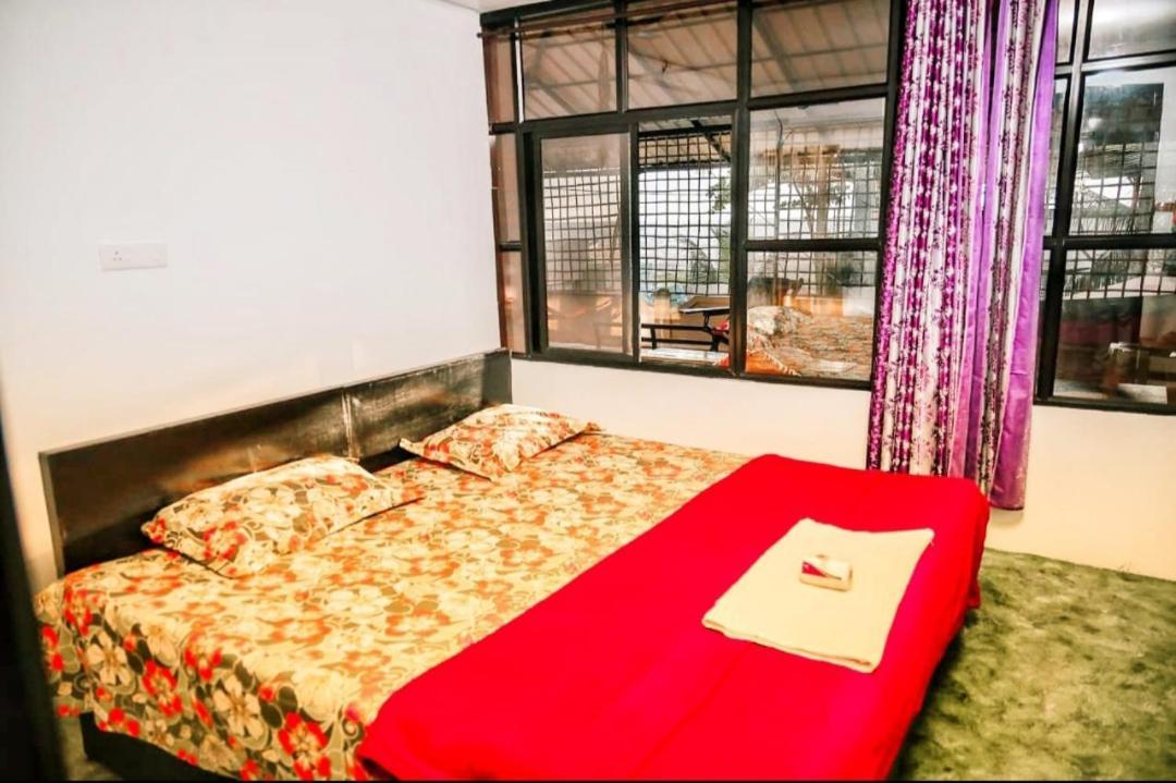 Elara Beach View Homestay Alappuzha Exterior foto