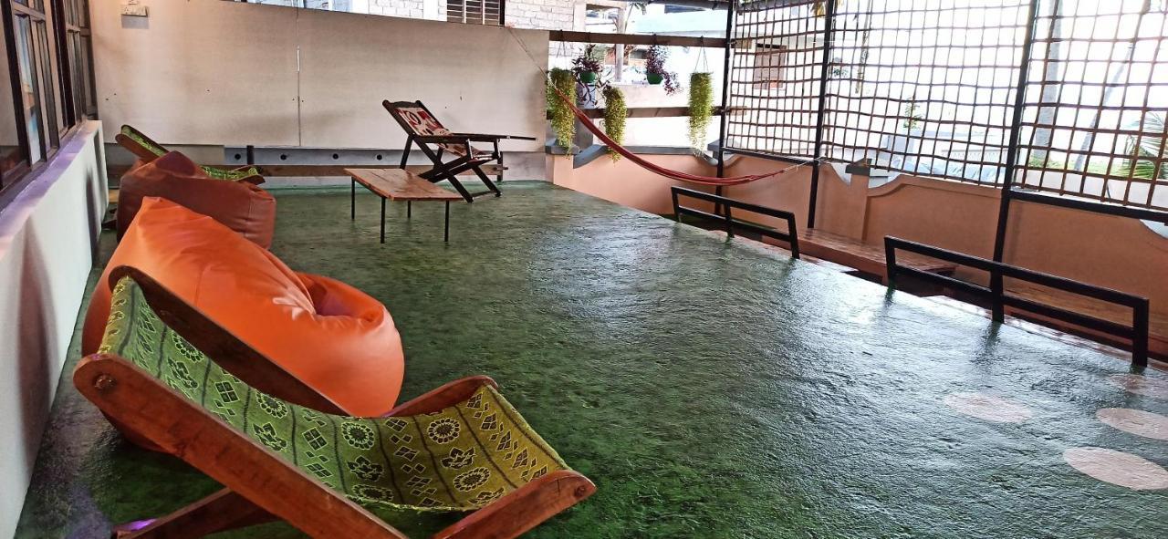 Elara Beach View Homestay Alappuzha Exterior foto
