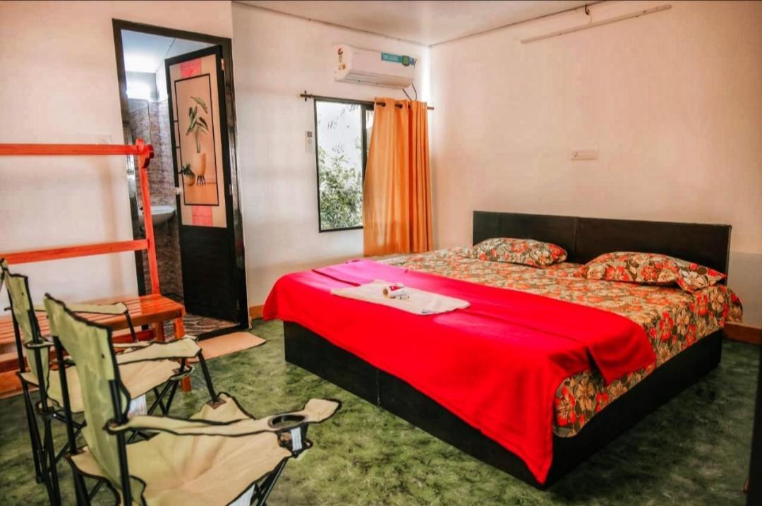 Elara Beach View Homestay Alappuzha Exterior foto