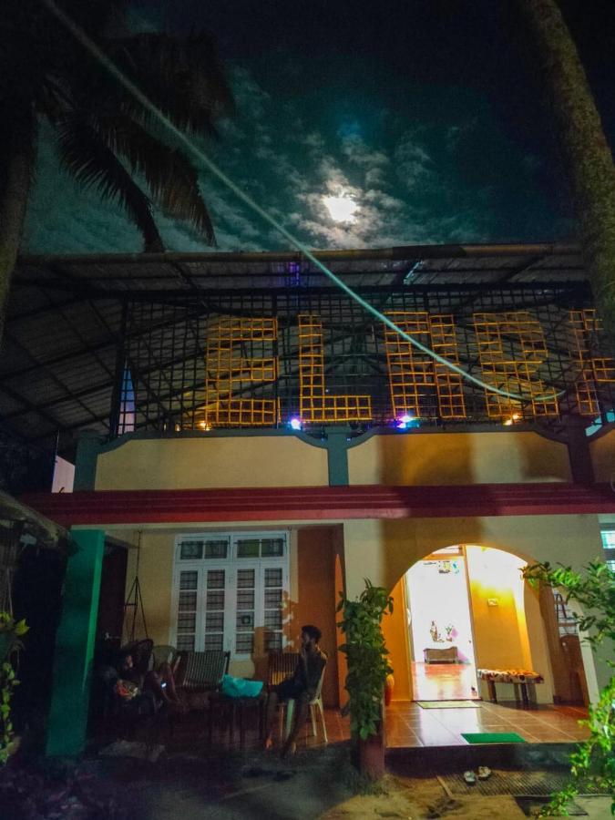 Elara Beach View Homestay Alappuzha Exterior foto