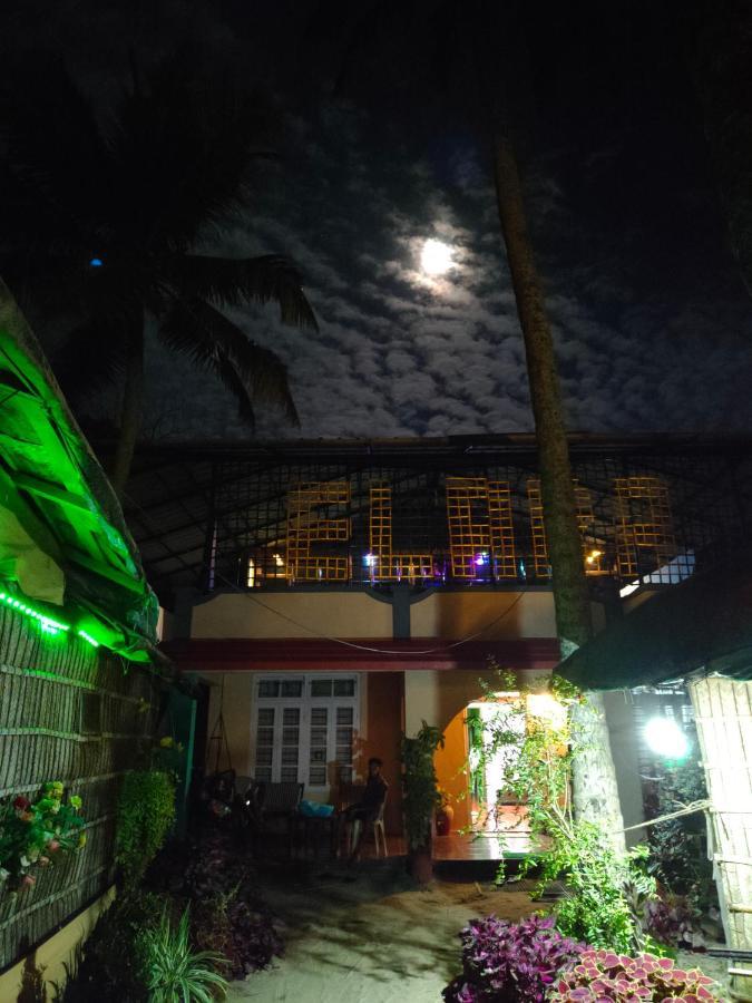Elara Beach View Homestay Alappuzha Exterior foto