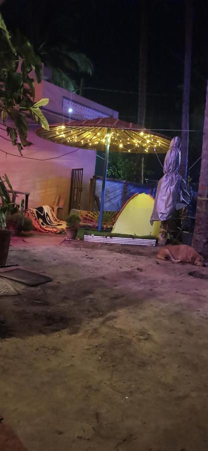 Elara Beach View Homestay Alappuzha Exterior foto
