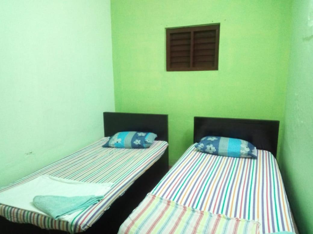 Elara Beach View Homestay Alappuzha Exterior foto
