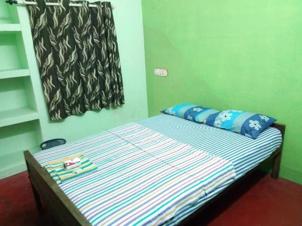 Elara Beach View Homestay Alappuzha Exterior foto