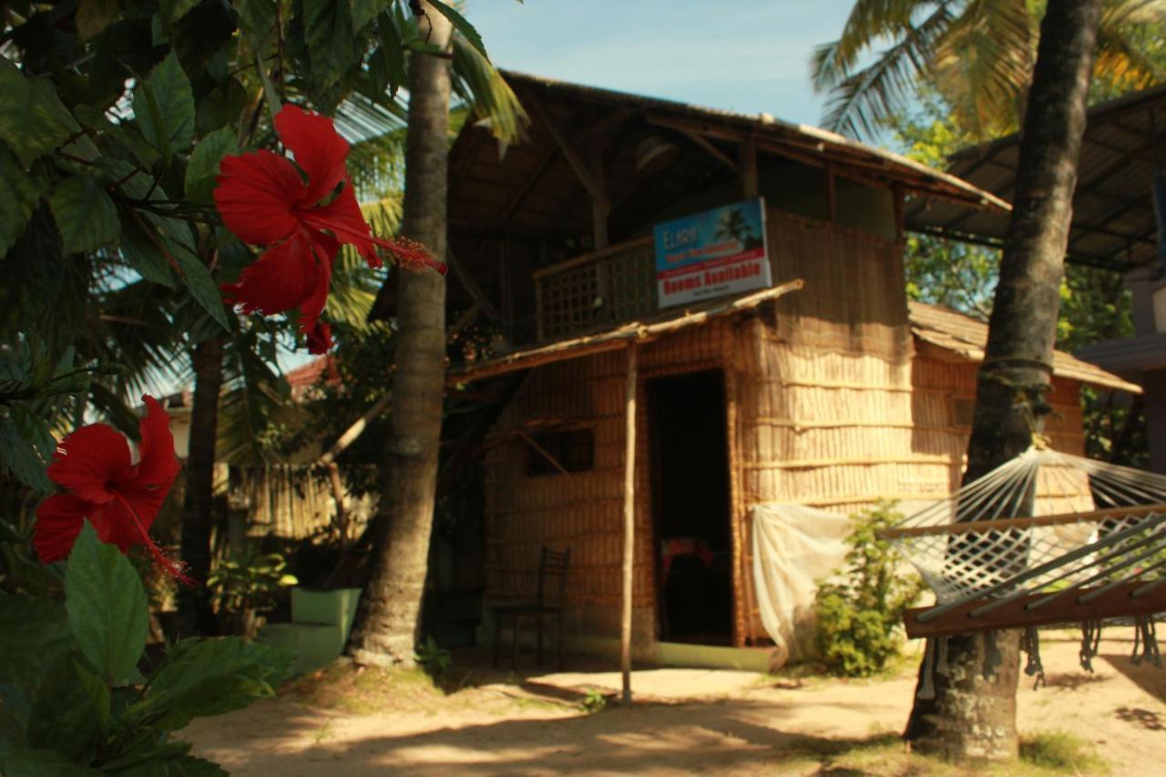 Elara Beach View Homestay Alappuzha Exterior foto