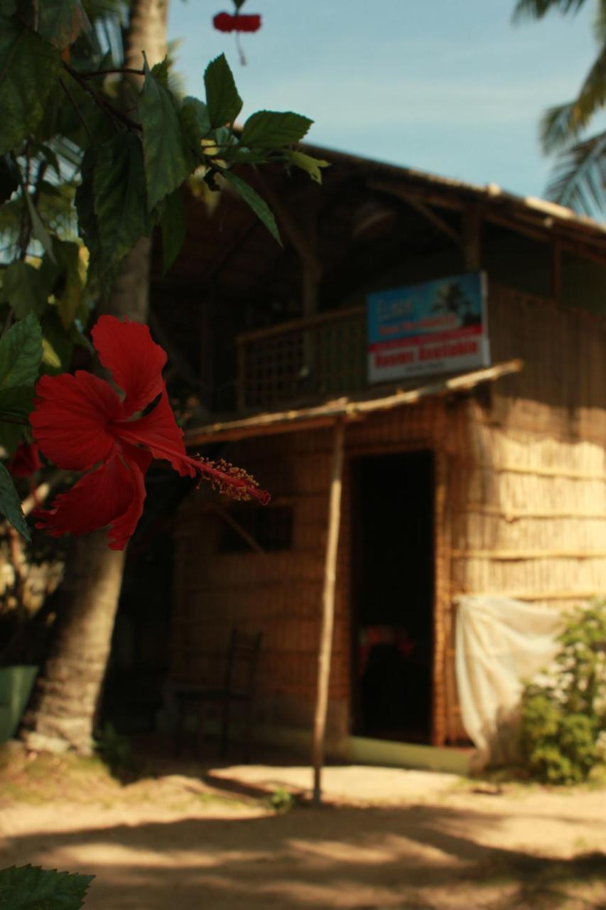 Elara Beach View Homestay Alappuzha Exterior foto