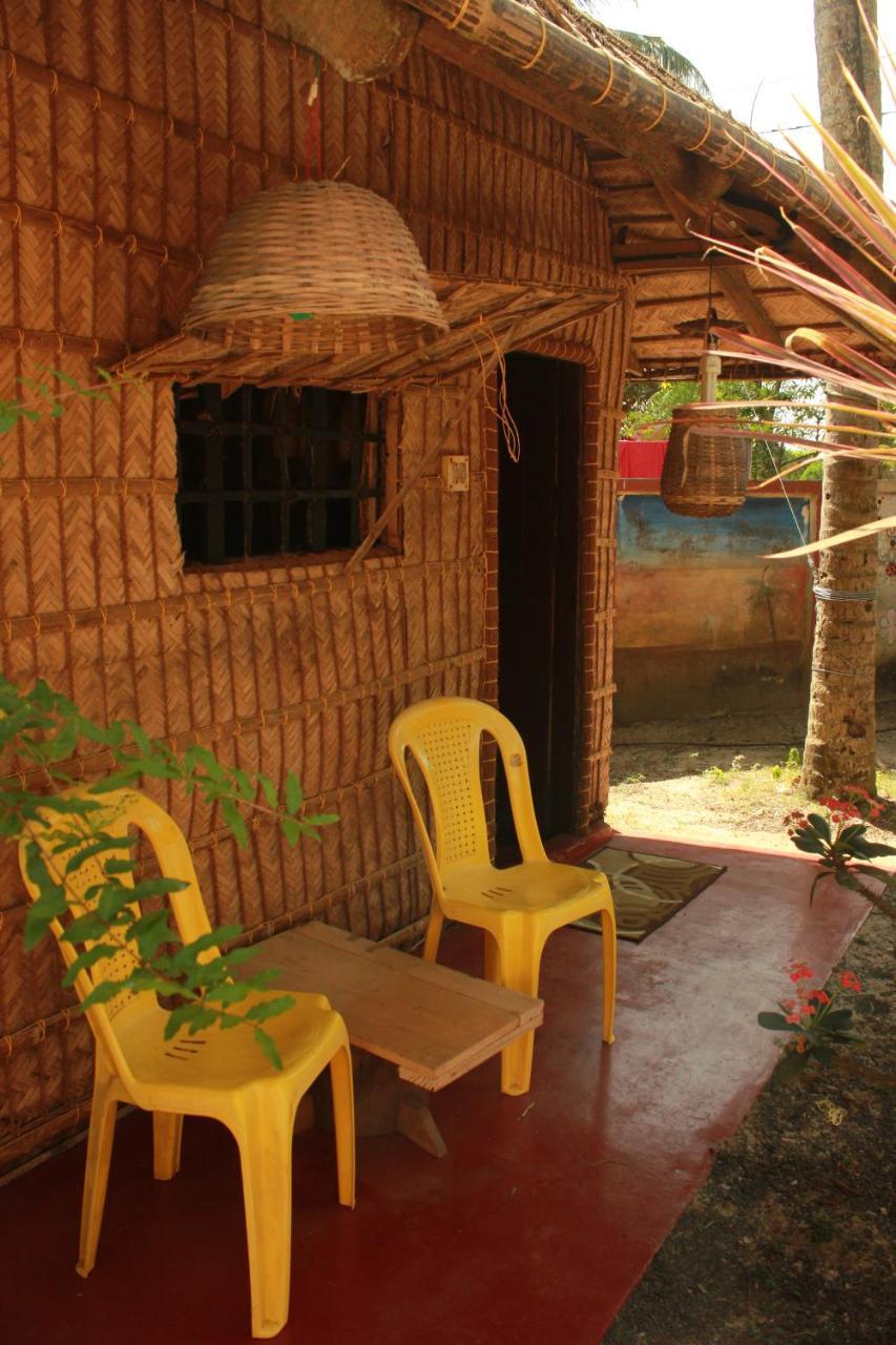 Elara Beach View Homestay Alappuzha Exterior foto