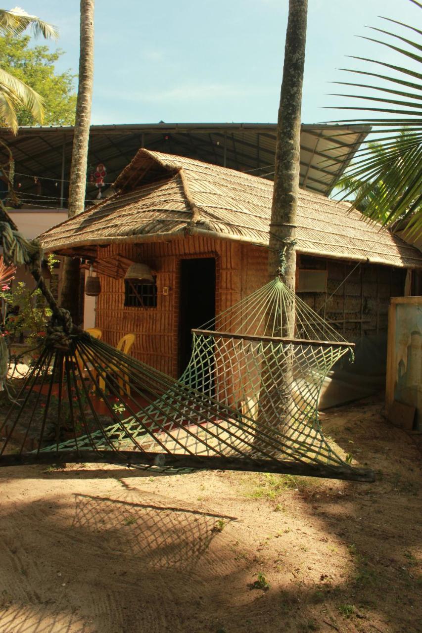 Elara Beach View Homestay Alappuzha Exterior foto