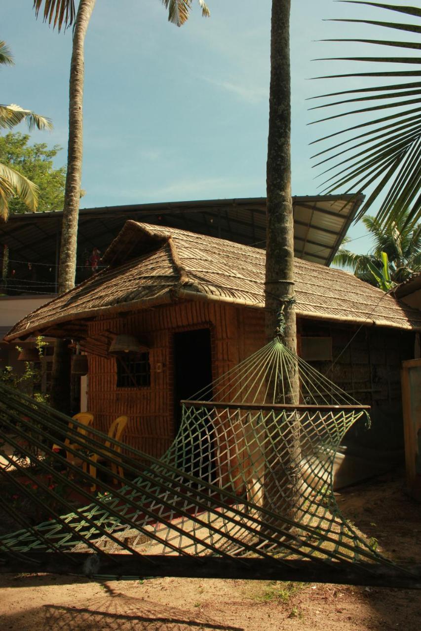 Elara Beach View Homestay Alappuzha Exterior foto