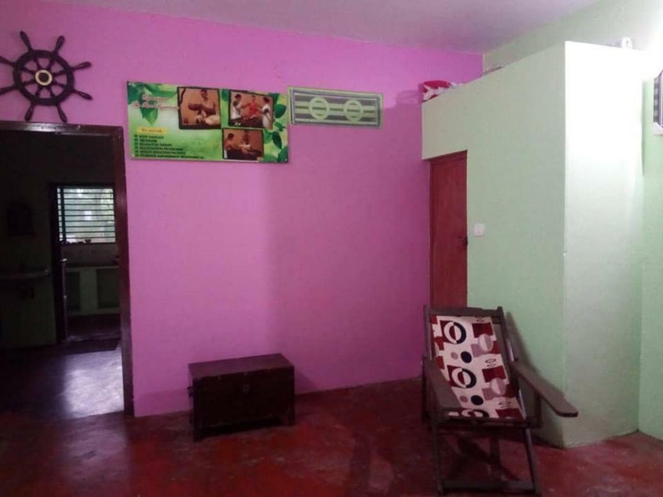 Elara Beach View Homestay Alappuzha Exterior foto