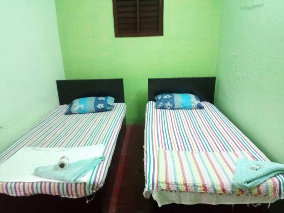 Elara Beach View Homestay Alappuzha Exterior foto
