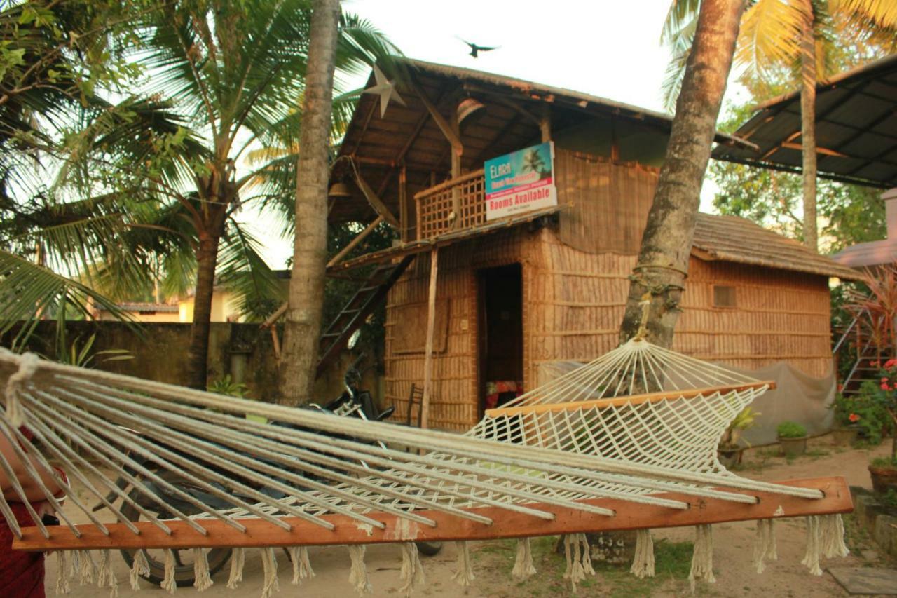 Elara Beach View Homestay Alappuzha Exterior foto