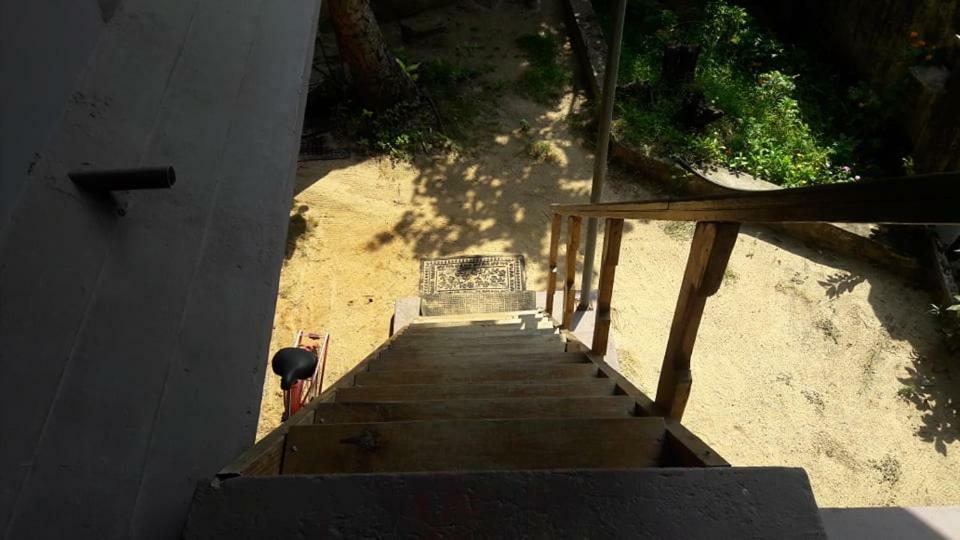 Elara Beach View Homestay Alappuzha Exterior foto