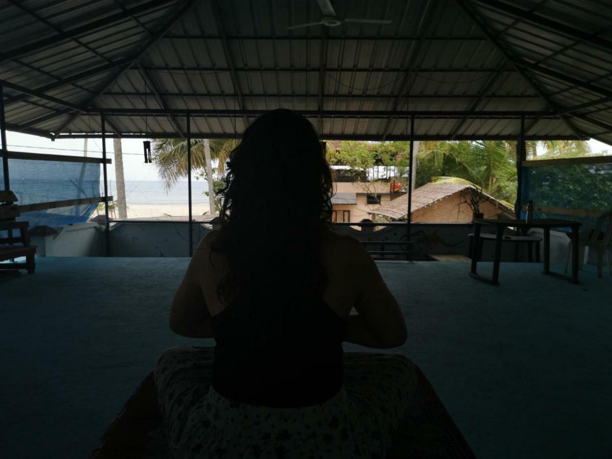 Elara Beach View Homestay Alappuzha Exterior foto