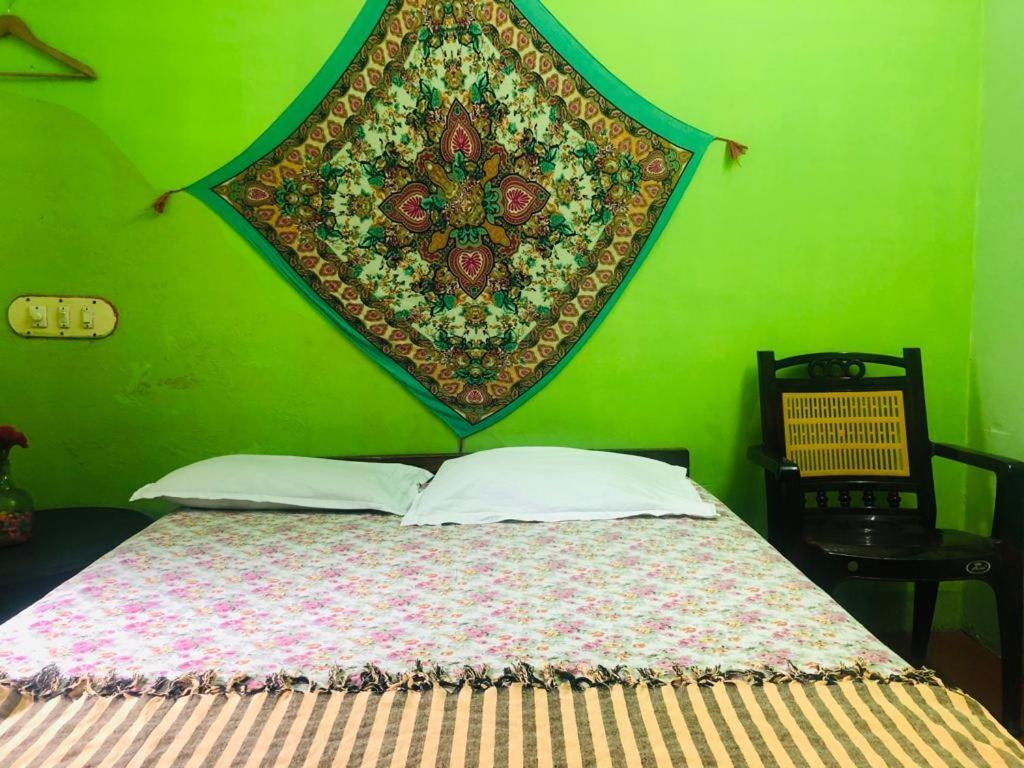Elara Beach View Homestay Alappuzha Exterior foto