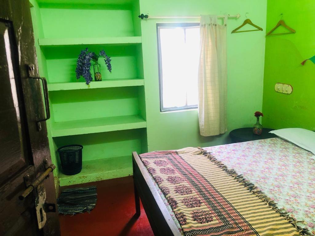 Elara Beach View Homestay Alappuzha Exterior foto