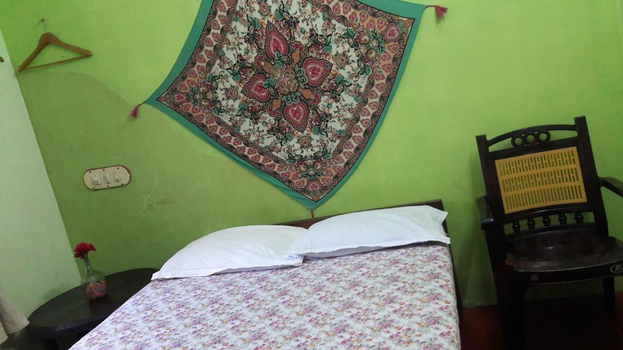 Elara Beach View Homestay Alappuzha Exterior foto